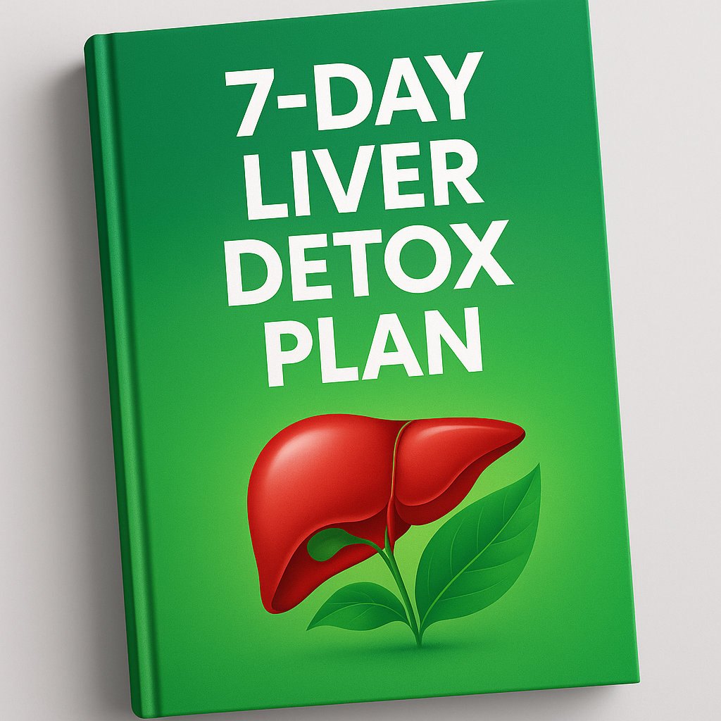 HepatoBurn free bonus 1